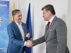 Zakończenie cyklu szkoleń dla Komisji ds. szacowania szkód w rolnictwie