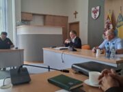 Trwa posiedzenie Rad Powiatowych Izby Rolniczej w Opolu dla powiatów kluczborskiego i oleskiego