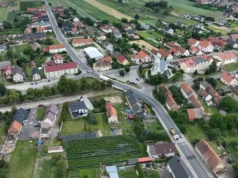 Spotkanie informacyjne w sprawie budowy obwodnicy Sidziny (DK46)