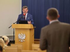 Nauka w zderzeniu z rolniczą rzeczywistością. Debaty o suszy w Opolskim Urzędzie Wojewódzkim