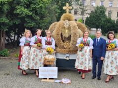 Dożynki Wojewódzkie 2026 w Kluczborku – wspólne święto opolskiego rolnictwa