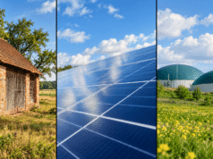 Ruszył nabór na inwestycje energetyczne w gospodarstwach – do 1,5 mln zł wsparcia