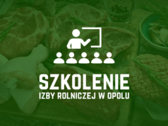 Ubój na użytek własny – bezpłatne szkolenie dla rolników