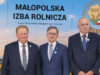 30-lecie Małopolskiej Izby Rolniczej – trzy dekady działalności na rzecz rolników